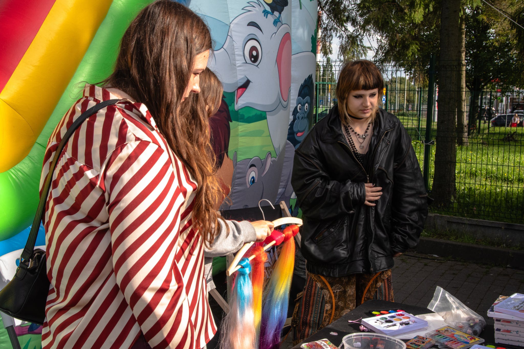 Moto pomoc dla Nikosia