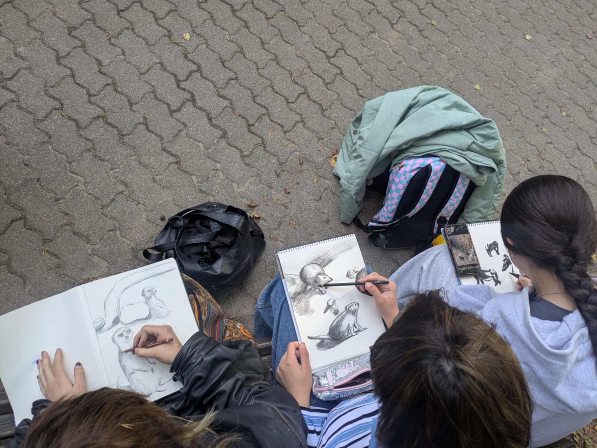 Wycieczka na dobry początek roku szkolnego