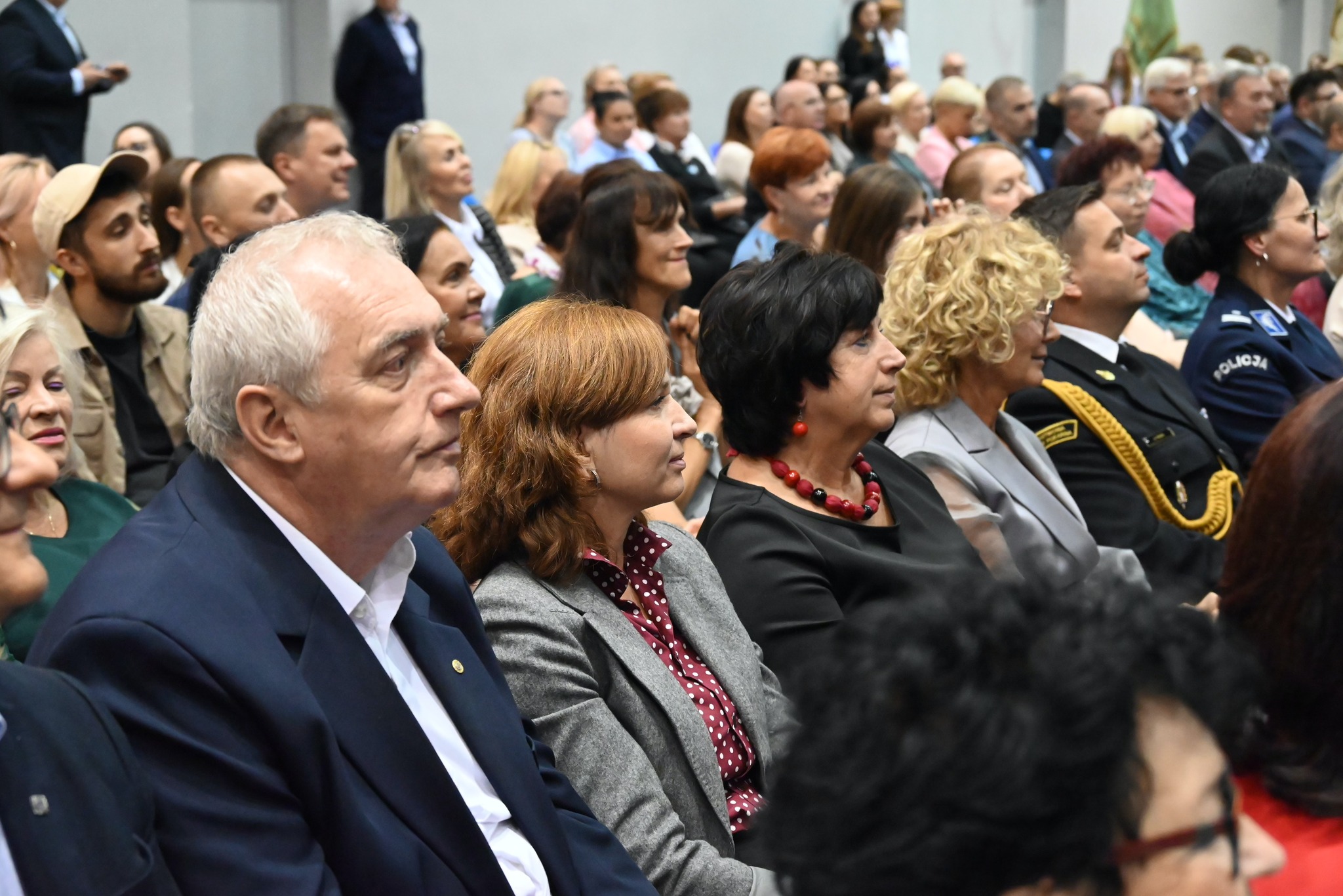 Jubileusz słupskiej oświaty