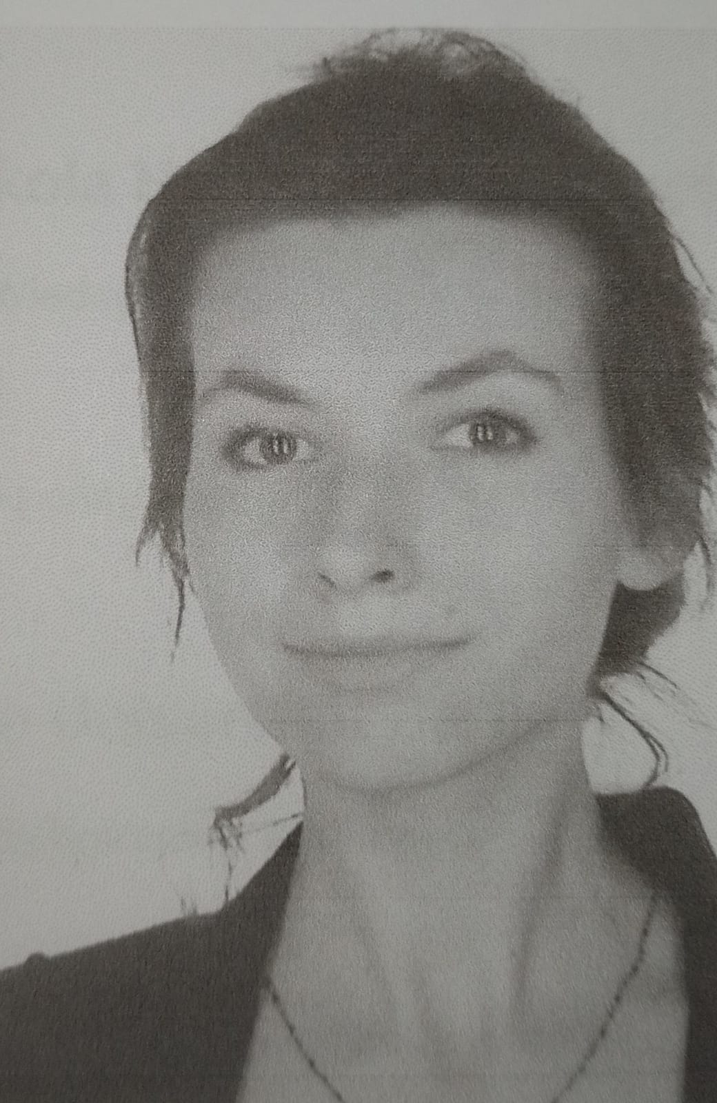 Pani Malina od niemieckiego