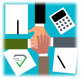 Poszukiwani: pomocni uczniowie!