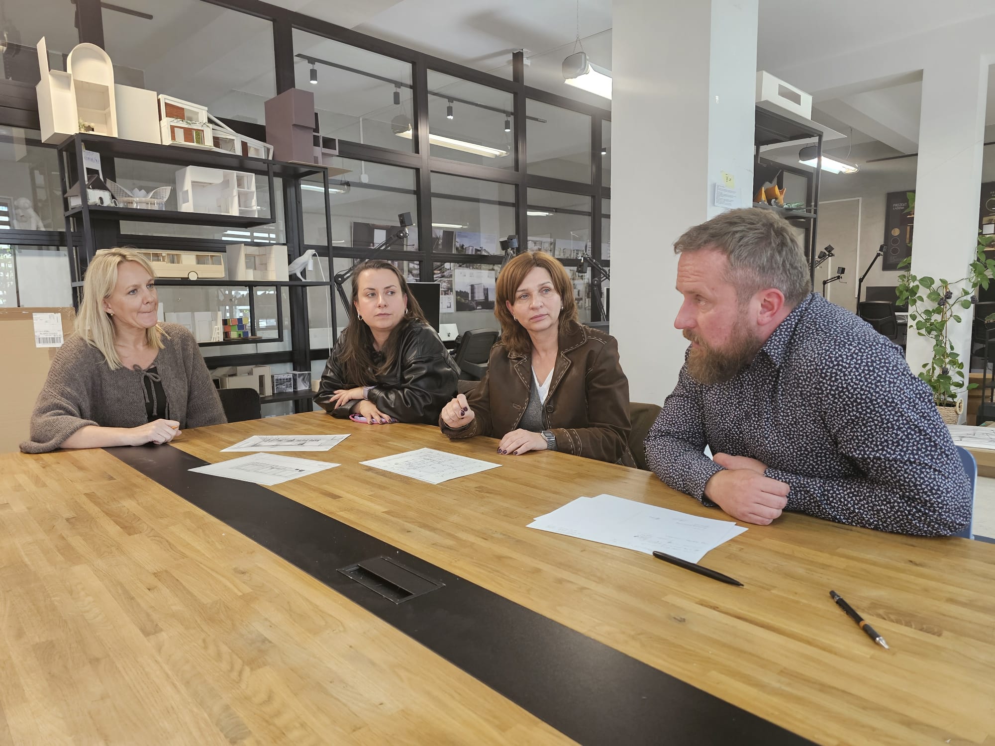 Razem odmieniamy miasto