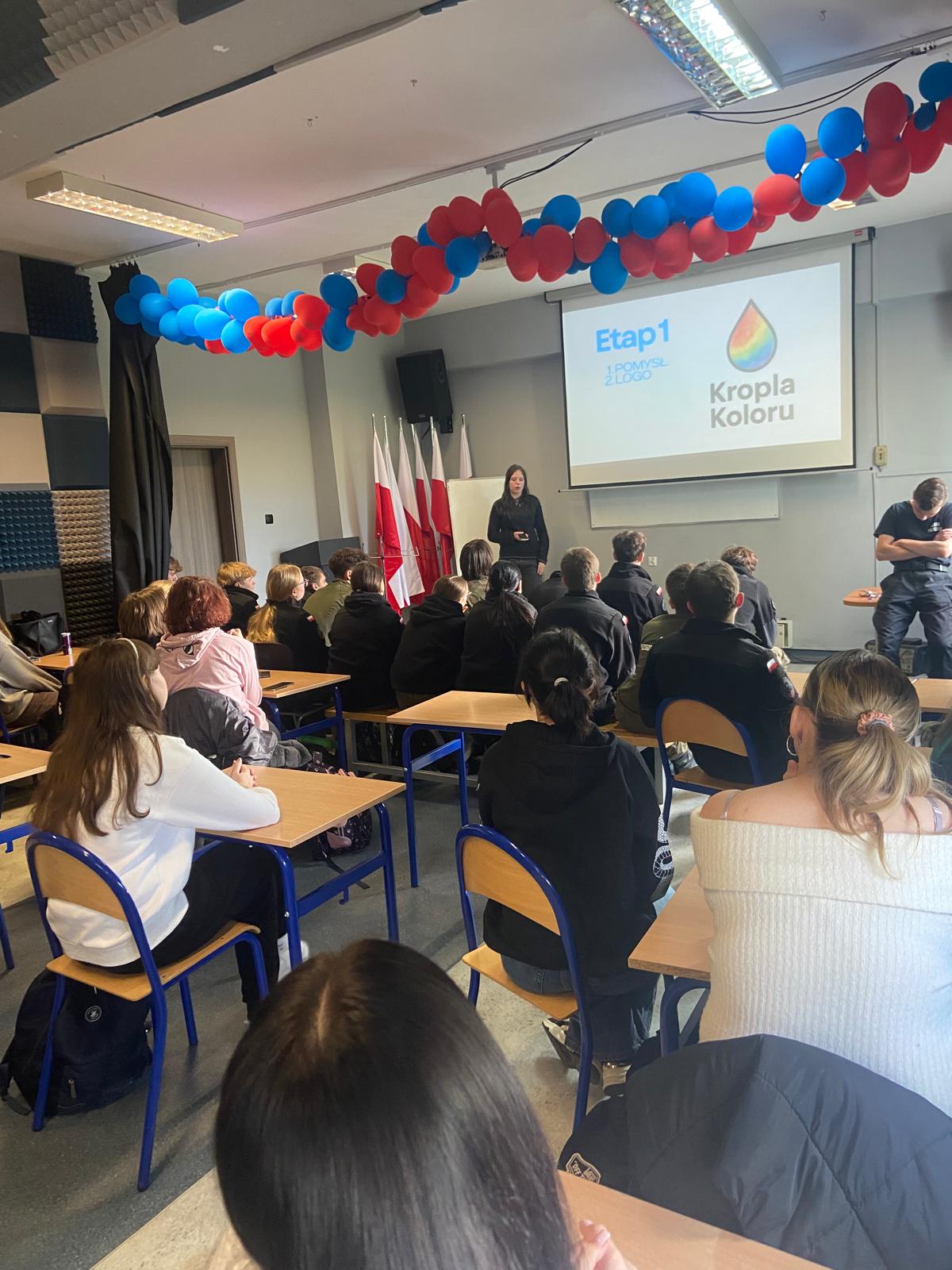 Działają dla innych