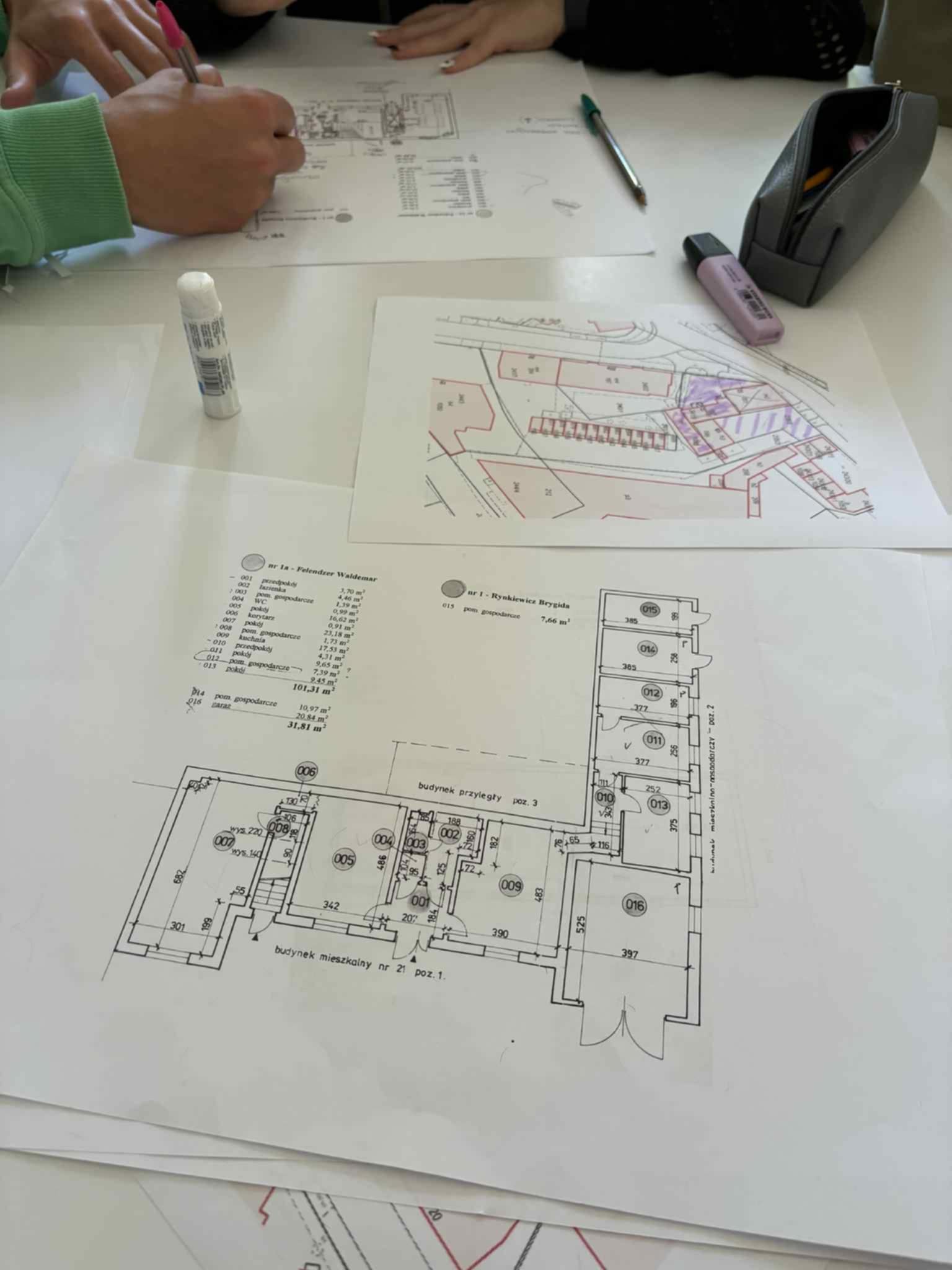 Pomysły na miejsca dla młodzieży
