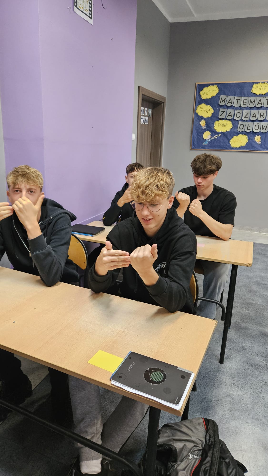 Czas na relaks i wdzięczność