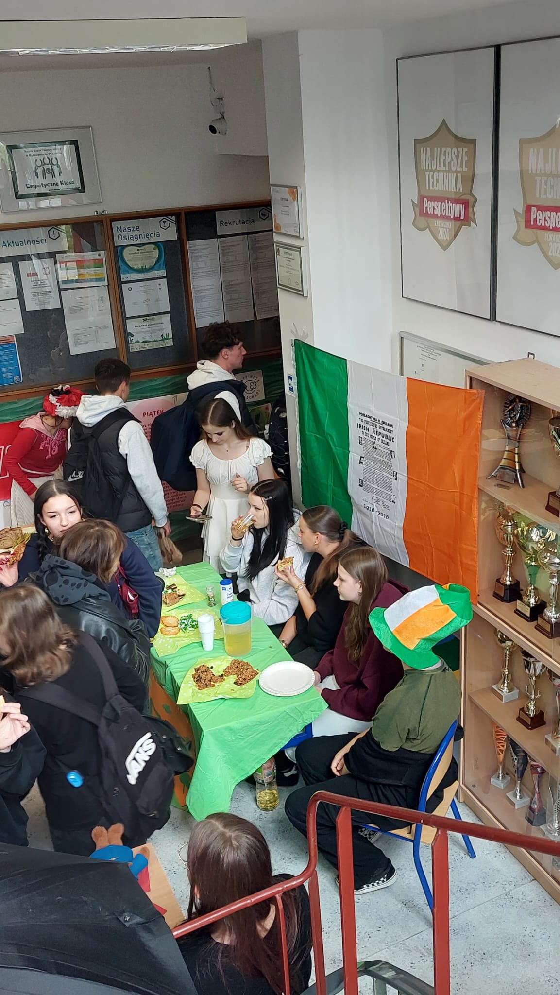 Szczęśliwi, bo różnorodni