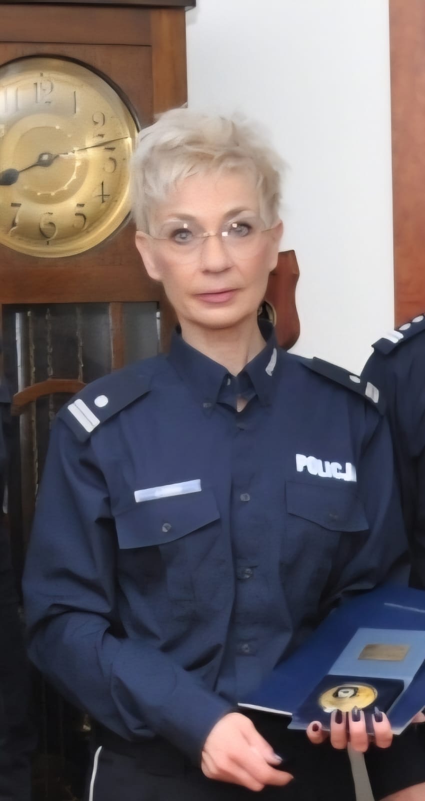 Nie ma miejsca na hejt