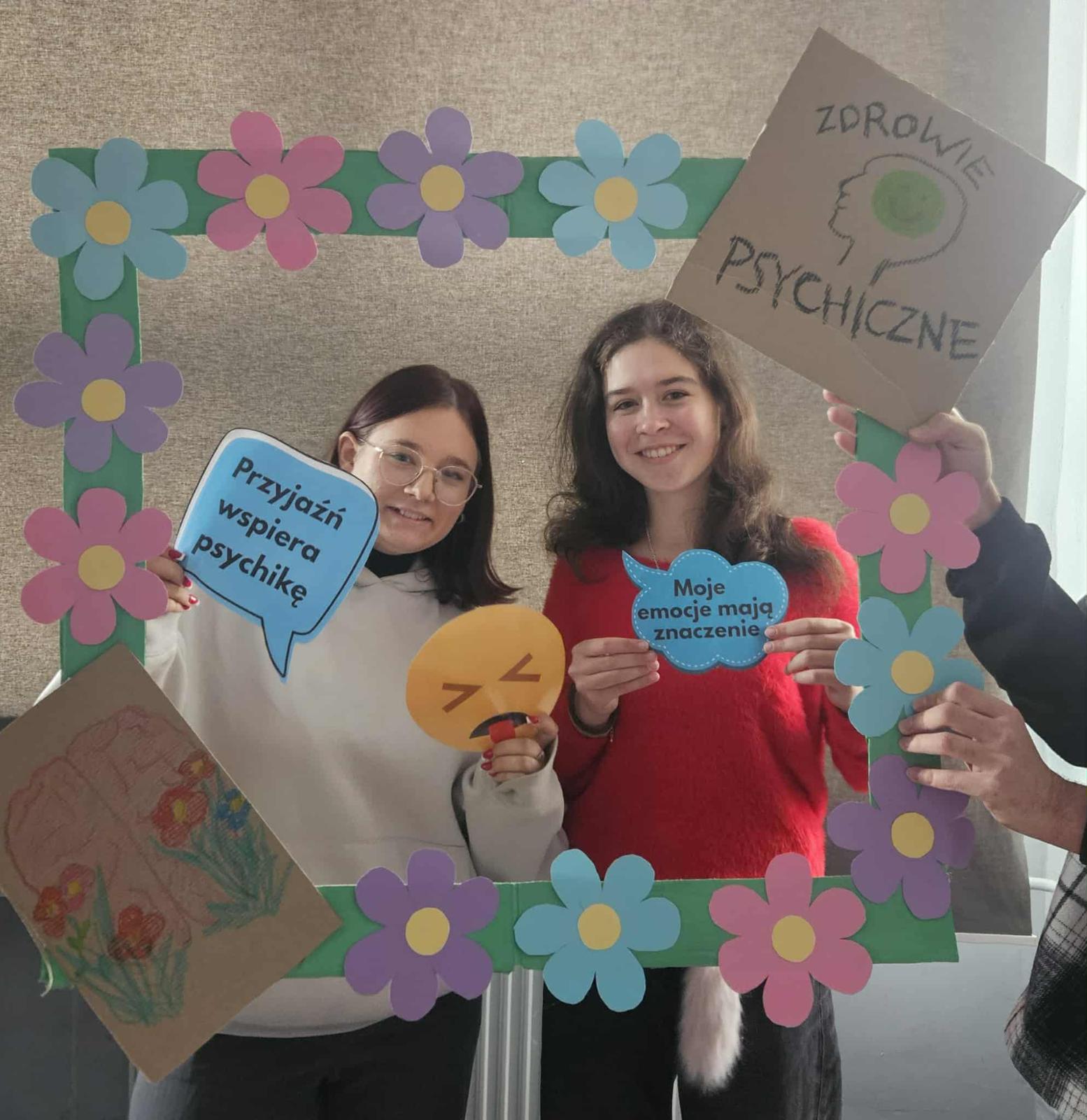 Zabawa na zdrowie (psychiczne)