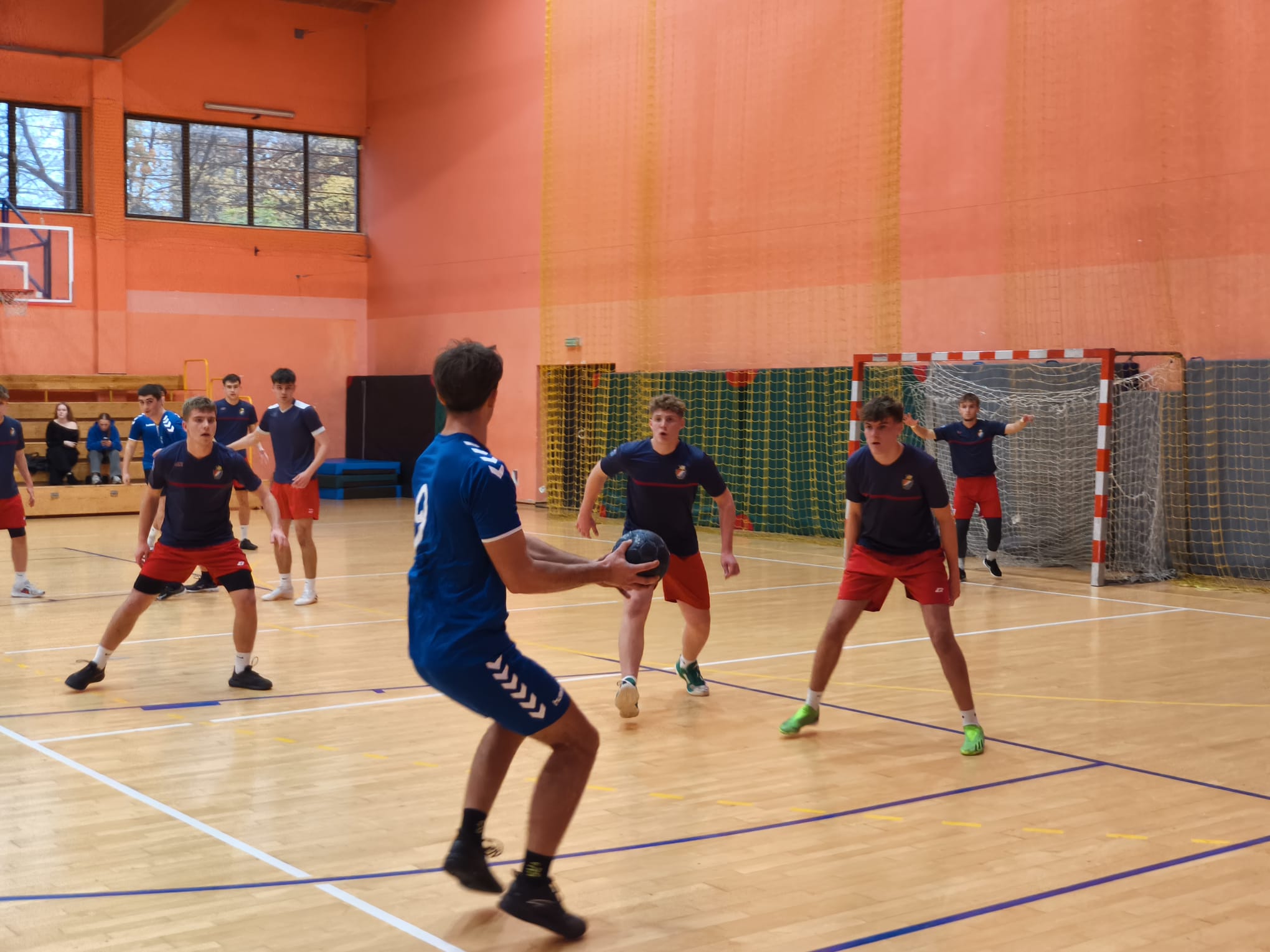 Nasi najlepsi w turnieju!