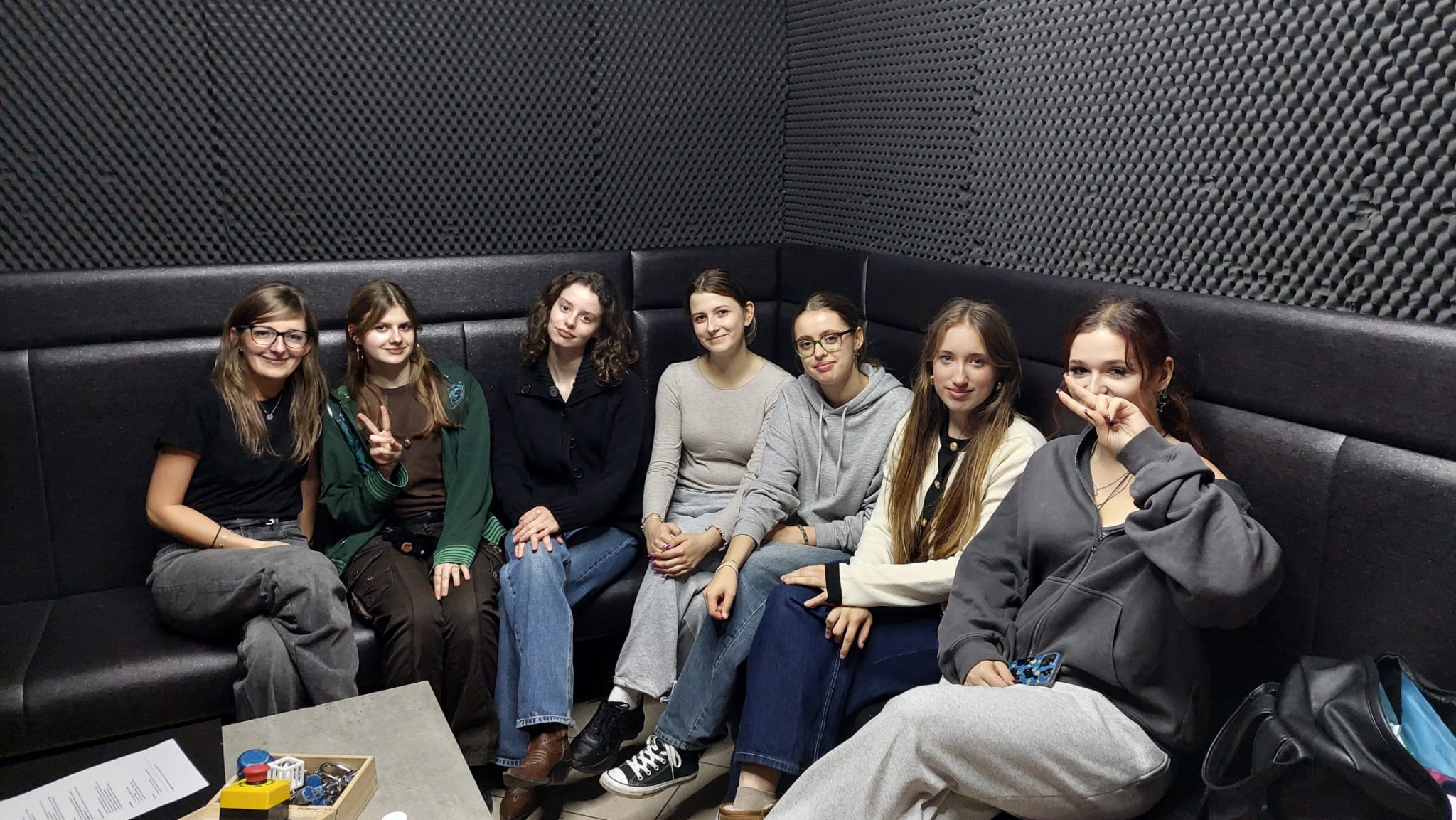 Uczeń zdolny w Gdańsku