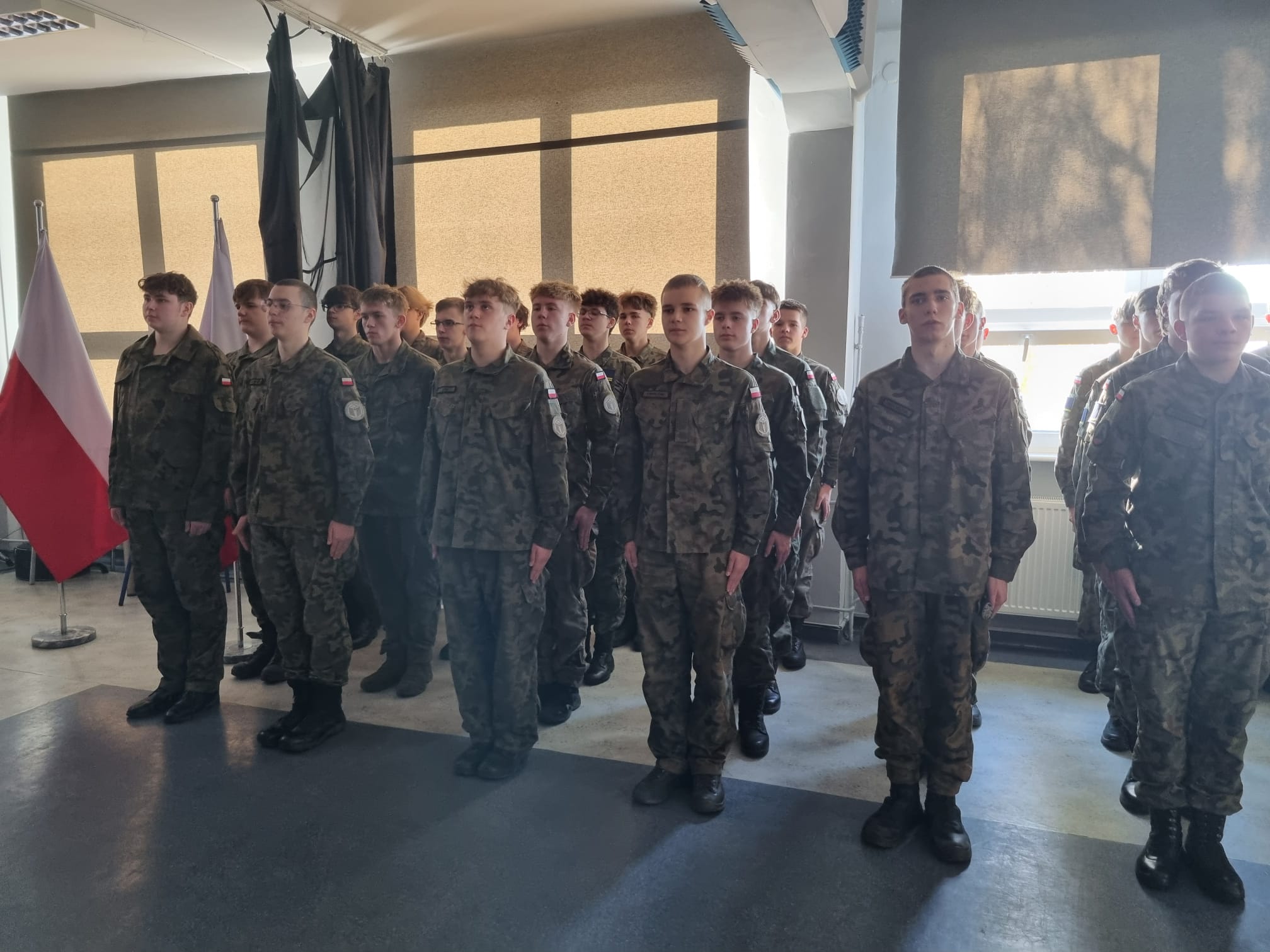 Pamiętamy o bohaterach