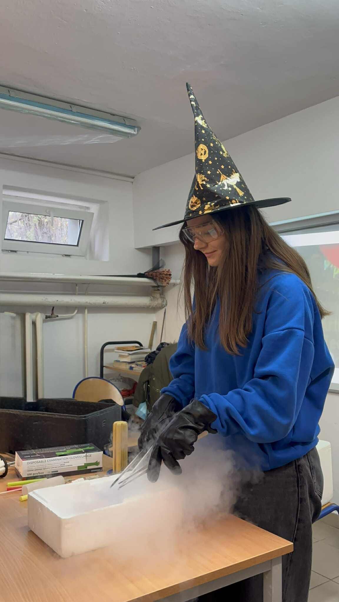 Młodzież z nowymi kompetencjami