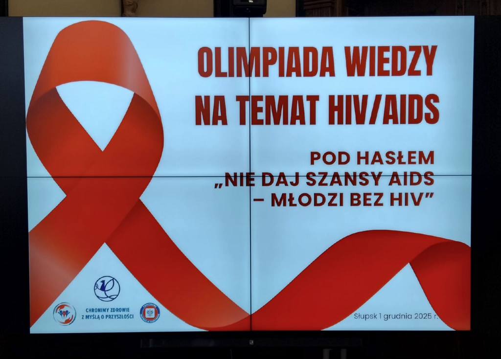 Młodzi bez HIV