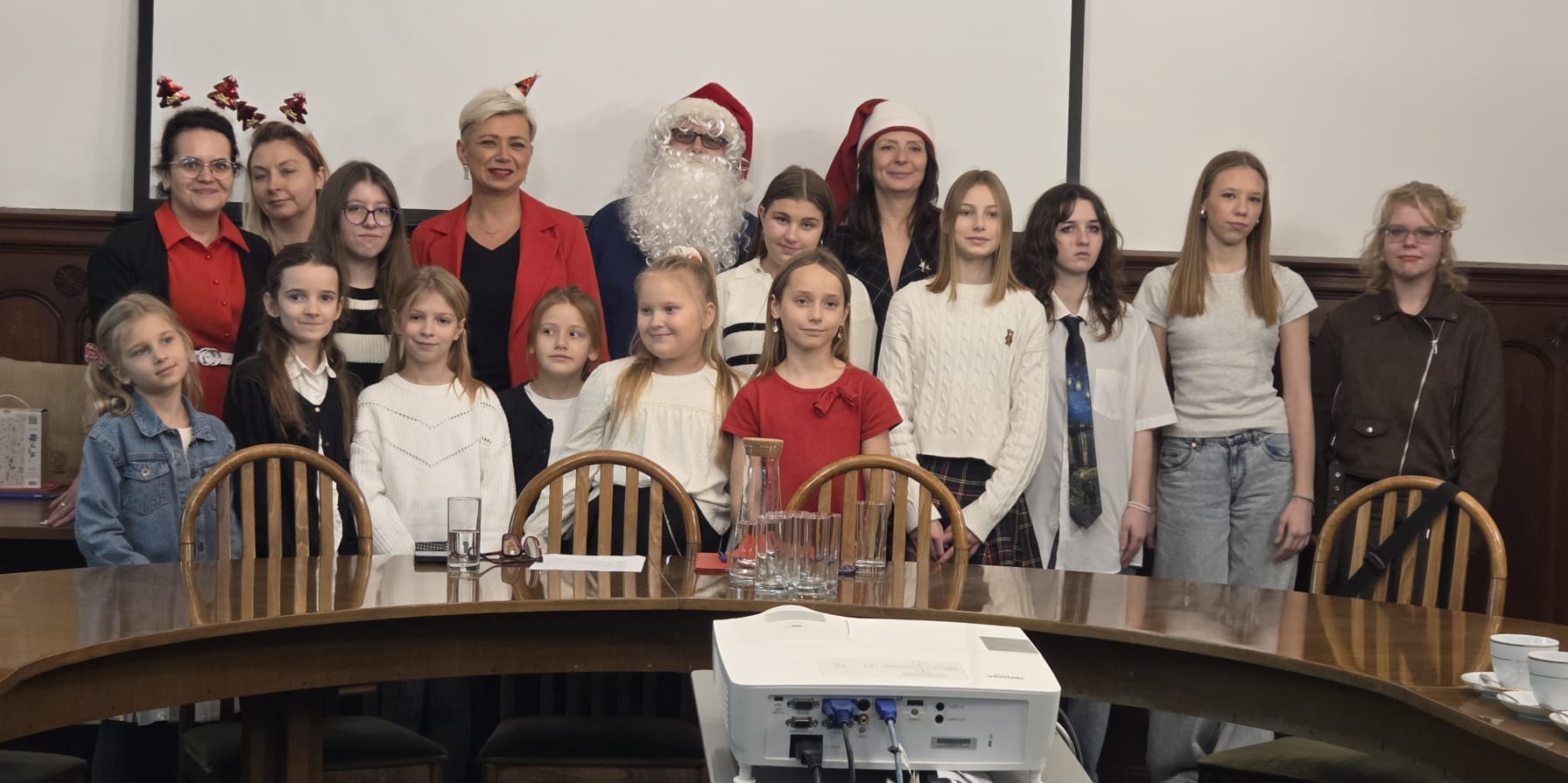 Plakat dla opiekunów psów