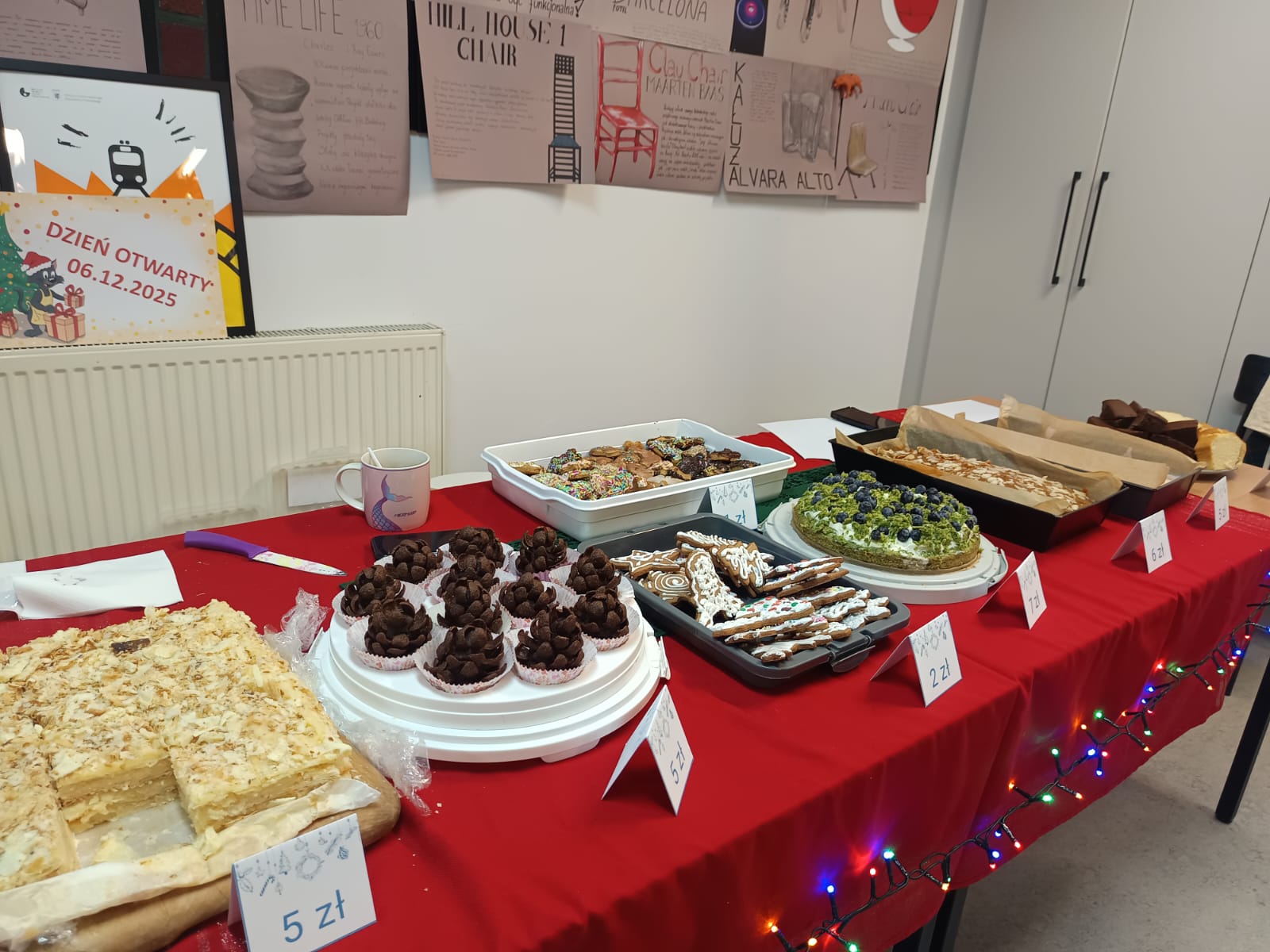 Świątecznie w Plastyku